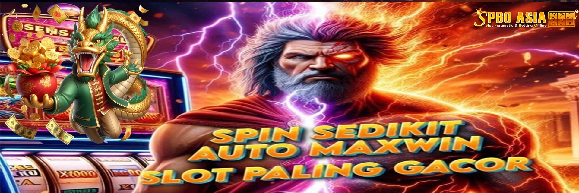 SPBOASIA