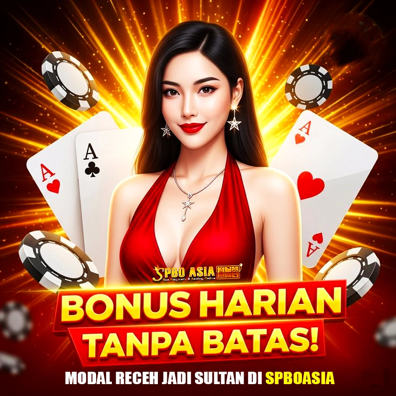 SPBOASIA: Toko Hiburan Slot Online Dengan Permainan Unggulan Mudah Maxwin